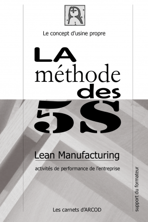 La Méthode des 5S (ARCOD-2)