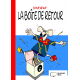 La boîte de retour