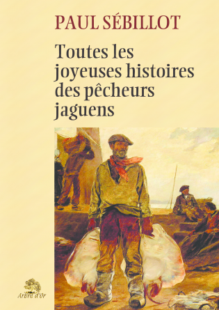 Les histoires des Jaguens