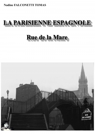 LA PARISIENNE ESPAGNOLE rue de la Mare