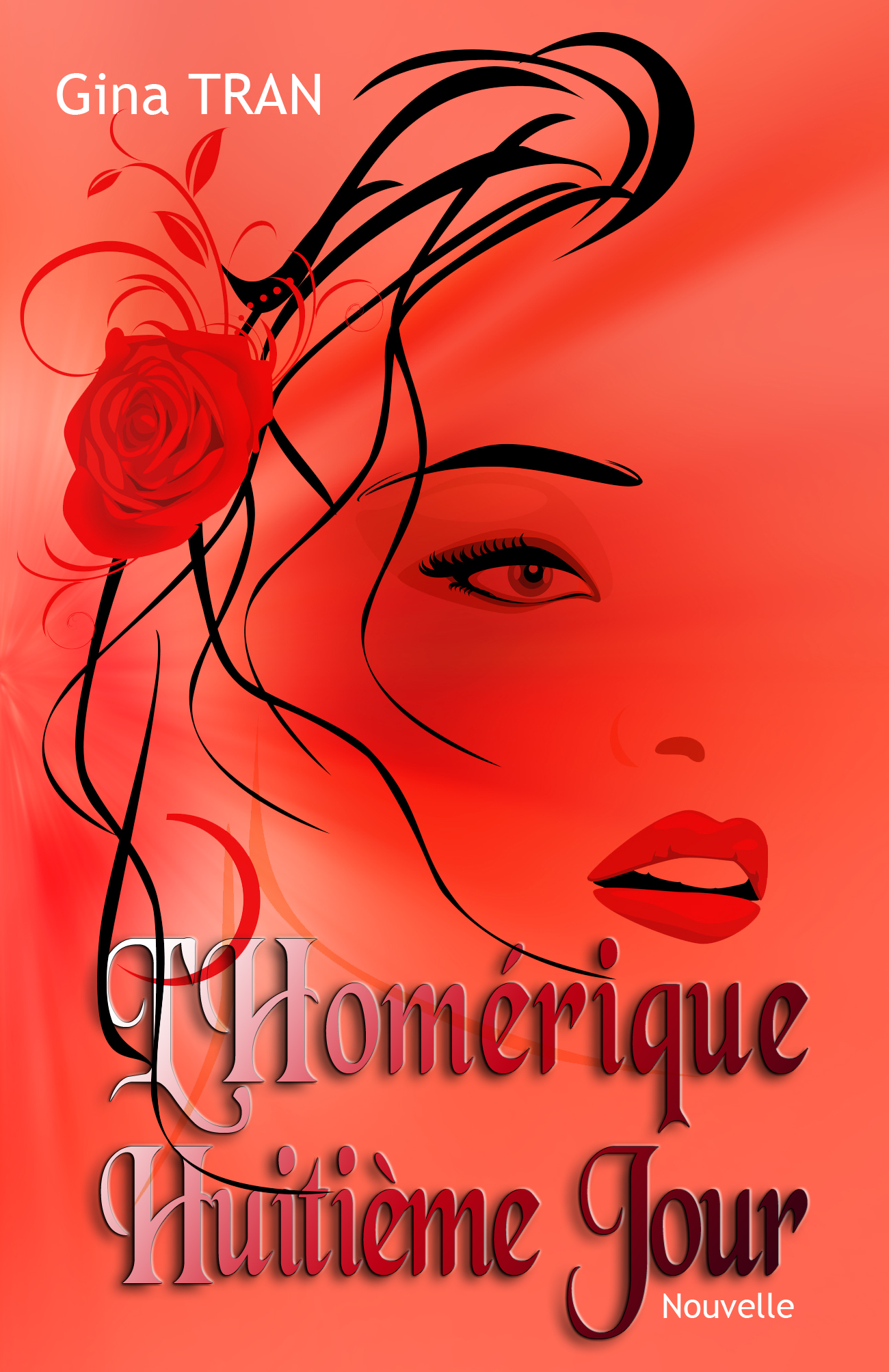 L'Homérique Huitième Jour