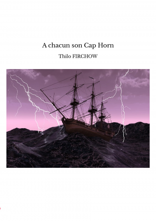 A chacun son Cap Horn