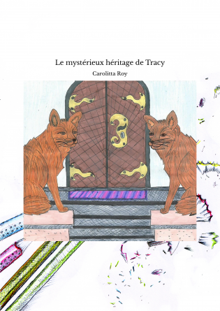 Le mystérieux héritage de Tracy