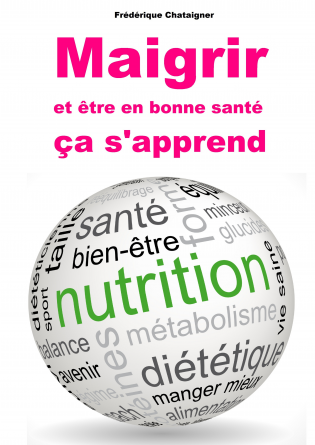 Maigrir et être en bonne santé