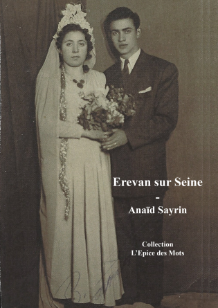 Erevan sur Seine