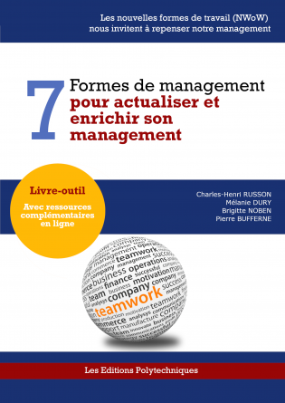 7 formes de management