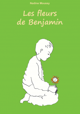 Les fleurs de Benjamin