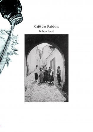 Café des Rabbins