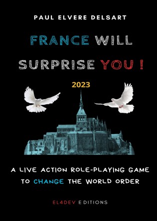 France Will Surprise You!
