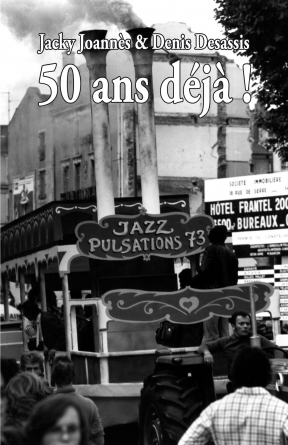 50 ans déjà !