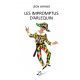 Les impromptus d'Arlequin
