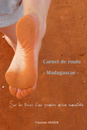 Carnet de route - Madagascar