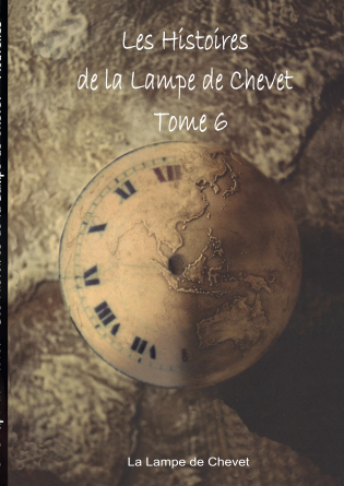 Les Histoires de La Lampe de Chevet T6