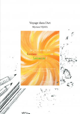 Voyage dans l'Art