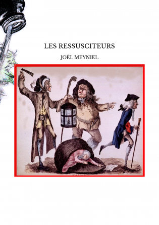 LES RESSUSCITEURS