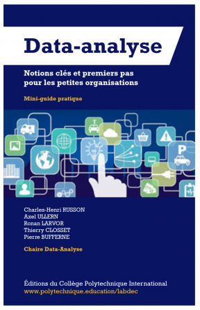 Data-Analyse - Mini-guide pratique