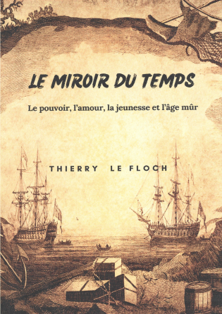 LE MIROIR DU TEMPS