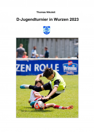 D-Jugendturnier in Wurzen 2023