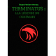 Terminatus : 1.La légende du chatmain