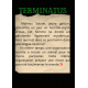 Terminatus : 1.La légende du chatmain