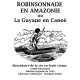 Robinsonnade en Amazonie