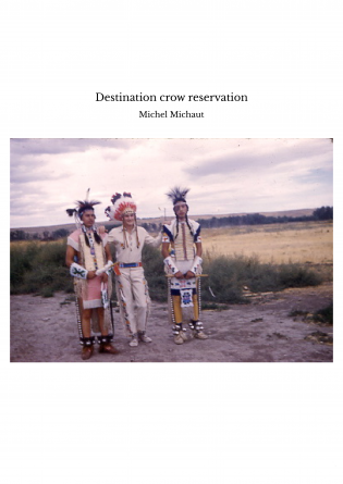 Destination crow reservation