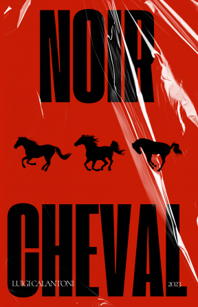 Noir Cheval