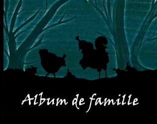 Album de famille