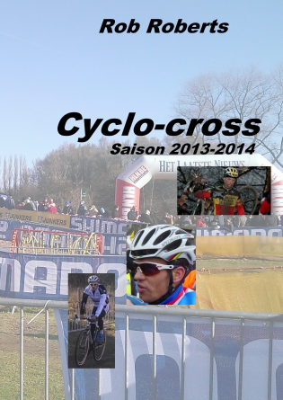 Cyclo-cross Saison 2013-2014