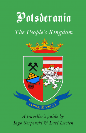 Potsderania, The People's Kingdom