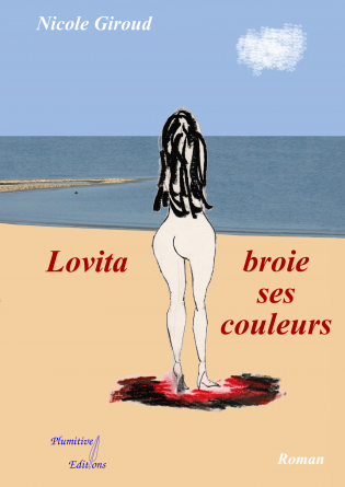 Lovita broie ses couleurs