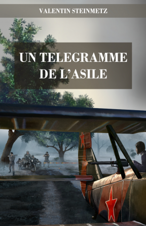 Un télégramme de l'asile