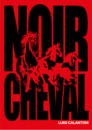 Noir Cheval