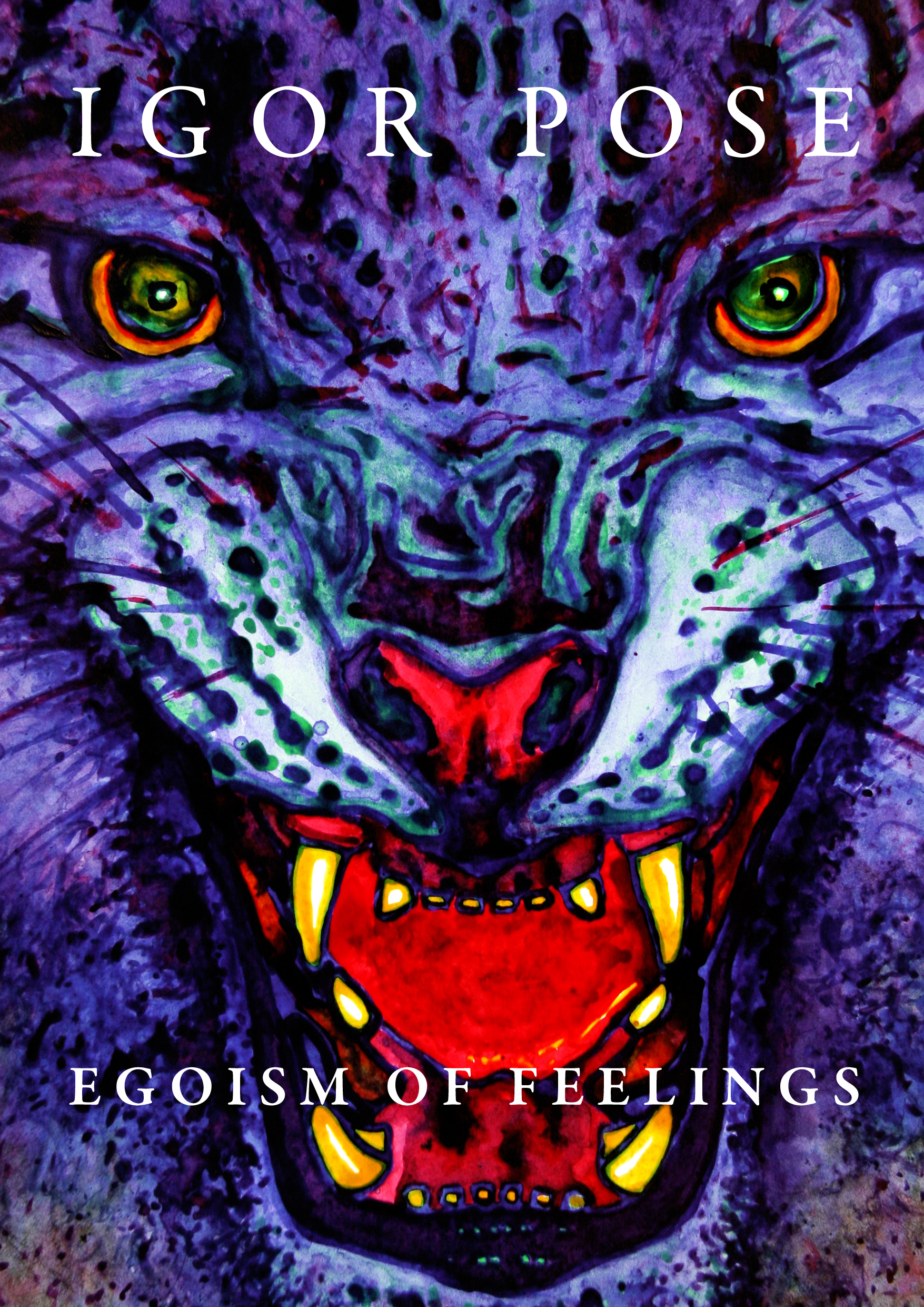 EGOISM OF FEELINGS
