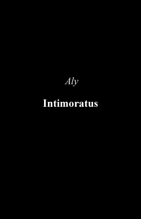 Intimoratus