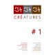 Revue Créatures N°1