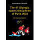 The 47 Olympic sports disciplines