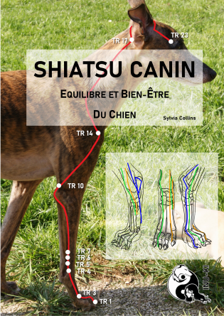 Shiatsu Canin - Bien-Etre et Equilibre