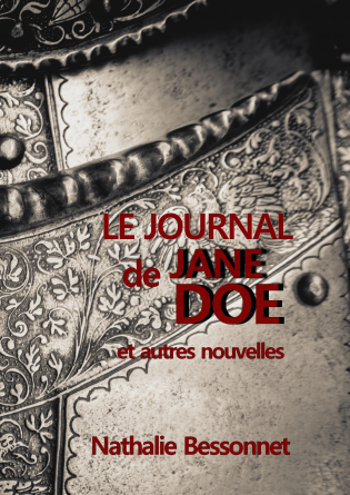 LE JOURNAL DE JANE DOE