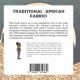 TRADITIONAL AFRICAN FABRICS