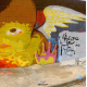L'ange de la Favela