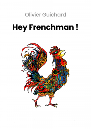 Hey Frenchman !