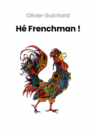 Hé Frenchman !