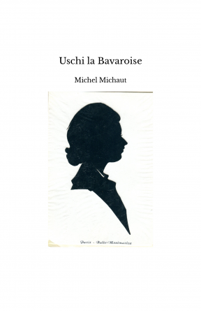 Uschi la Bavaroise