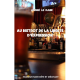 Au Bistrot de La Liberté d'Expression