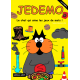 JEDEMO, LE CHAT QUI AIME LES JEUX DE M