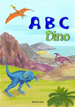 ABC Dino