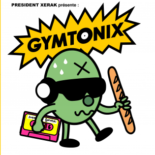 GYMTONIX