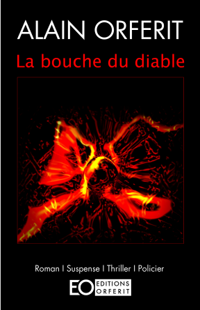 La bouche du diable