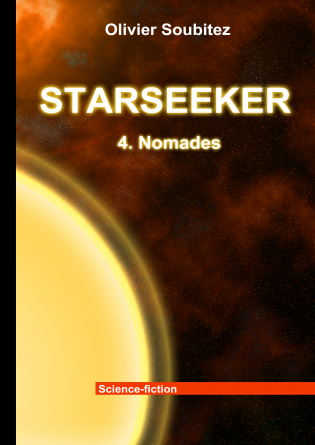 StarSeeker : 4. Nomades